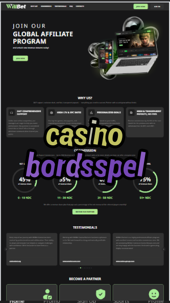 casino bordsspel-bushsandscasino.igamblinglist.com
