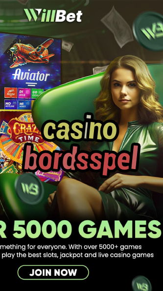 casino bordsspel-bushsandscasino.igamblinglist.com